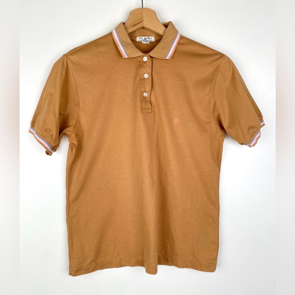 Christian Dior Polo Shirt - Picture 1 of 7